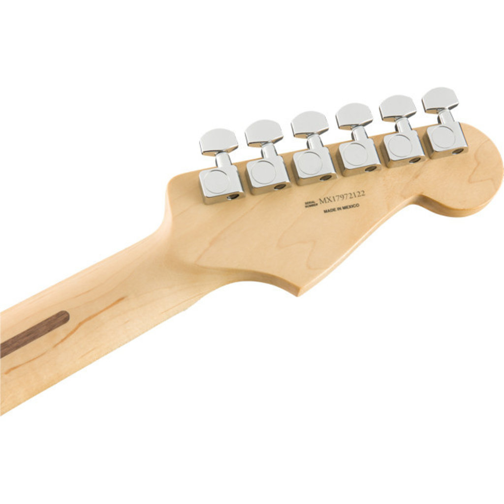 Fender Fender Player Stratocaster MN - Polar White Left Handed