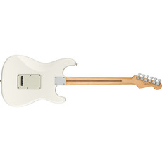 Fender Fender Player Stratocaster MN - Polar White Left Handed