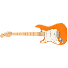 Fender Fender Player Stratocaster MN - Capri Orange Left Handed