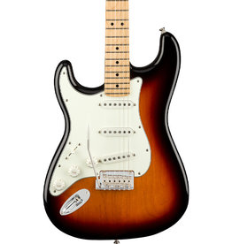 Fender Fender Player Stratocaster MN - 3-Tone Sunburst Left Handed