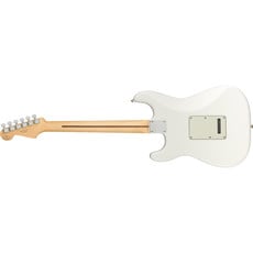 Fender Fender Player Stratocaster HSS PF - Polar White