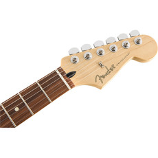 Fender Fender Player Stratocaster HSS PF - Black
