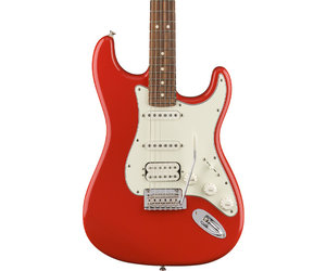 Fender Fender Player Stratocaster HSS PF - Sonic Red