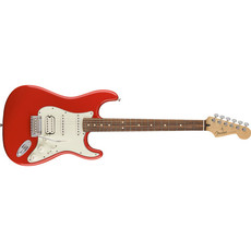Fender Fender Player Stratocaster HSS PF - Sonic Red