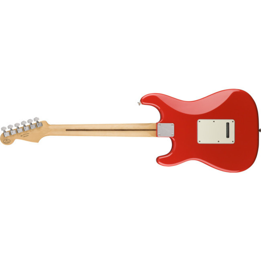 Fender Fender Player Stratocaster HSS PF - Sonic Red