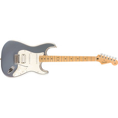 Fender Fender Player Stratocaster HSS MN - Silver
