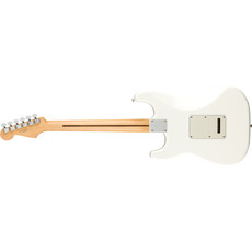 Fender Fender Player Stratocaster HSS MN - Polar White