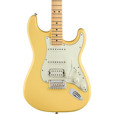 Fender Fender Player Stratocaster HSS MN - Buttercream