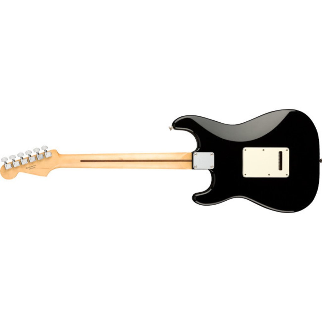 Fender Fender Player Stratocaster HSS MN - Black