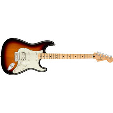 Fender Fender Player Stratocaster HSS MN - 3-Tone Sunburst