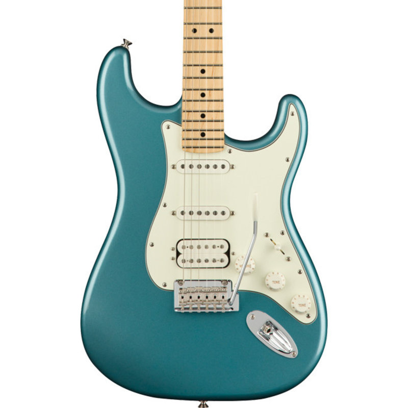 Fender Fender Player Stratocaster HSS MN - Tidepool