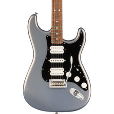 Fender Fender Player Stratocaster HSH PF - Silver