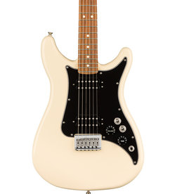 Fender Fender Player Lead III PF - Olympic White