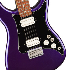 Fender Fender Player Lead III PF - Metallic Purple