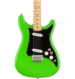 Fender Fender Player Lead II MN - Neon Green