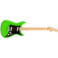 Fender Fender Player Lead II MN - Neon Green