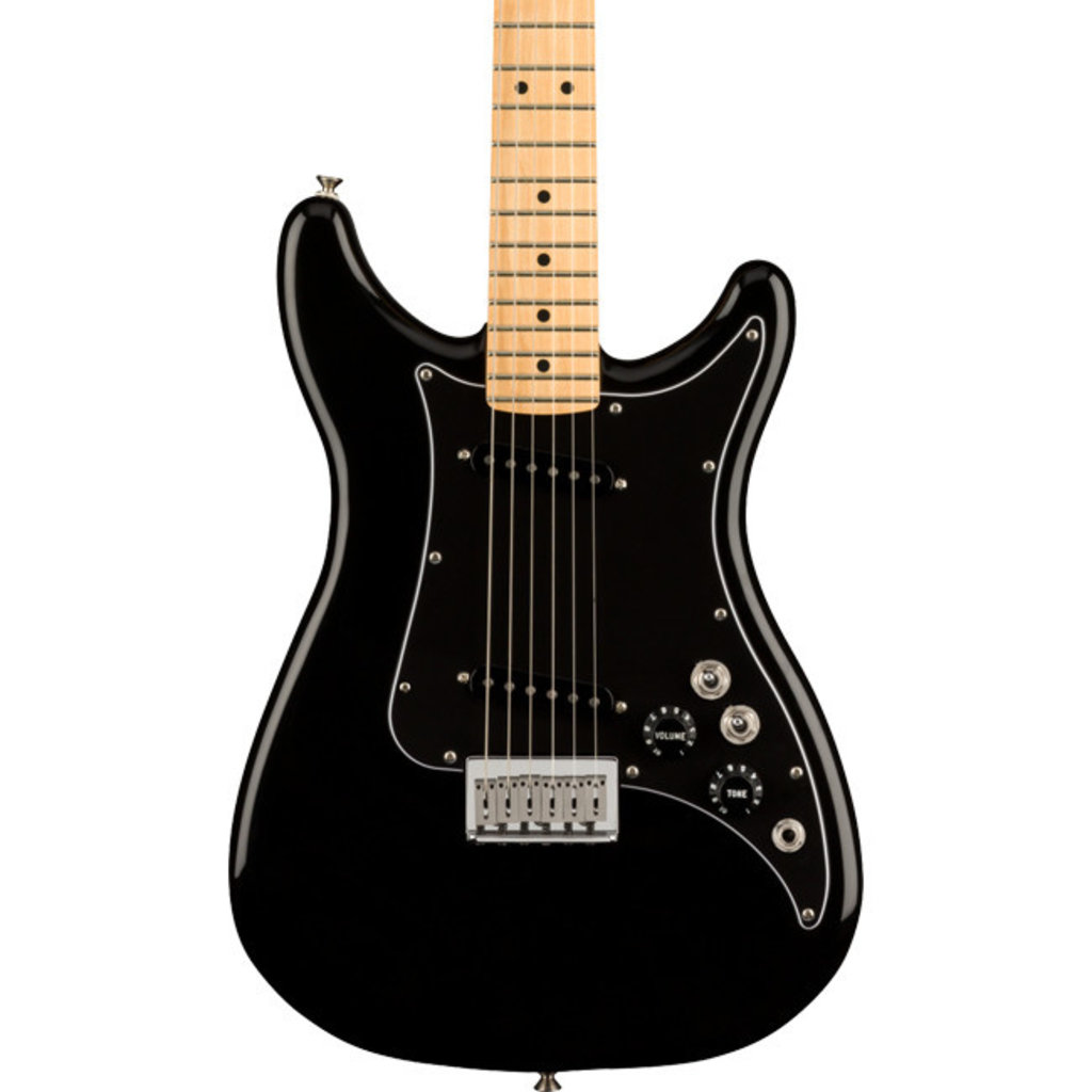 Fender Fender Player Lead II MN - Black