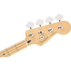 Fender Fender Player Jaguar Bass PF - Capri Orange