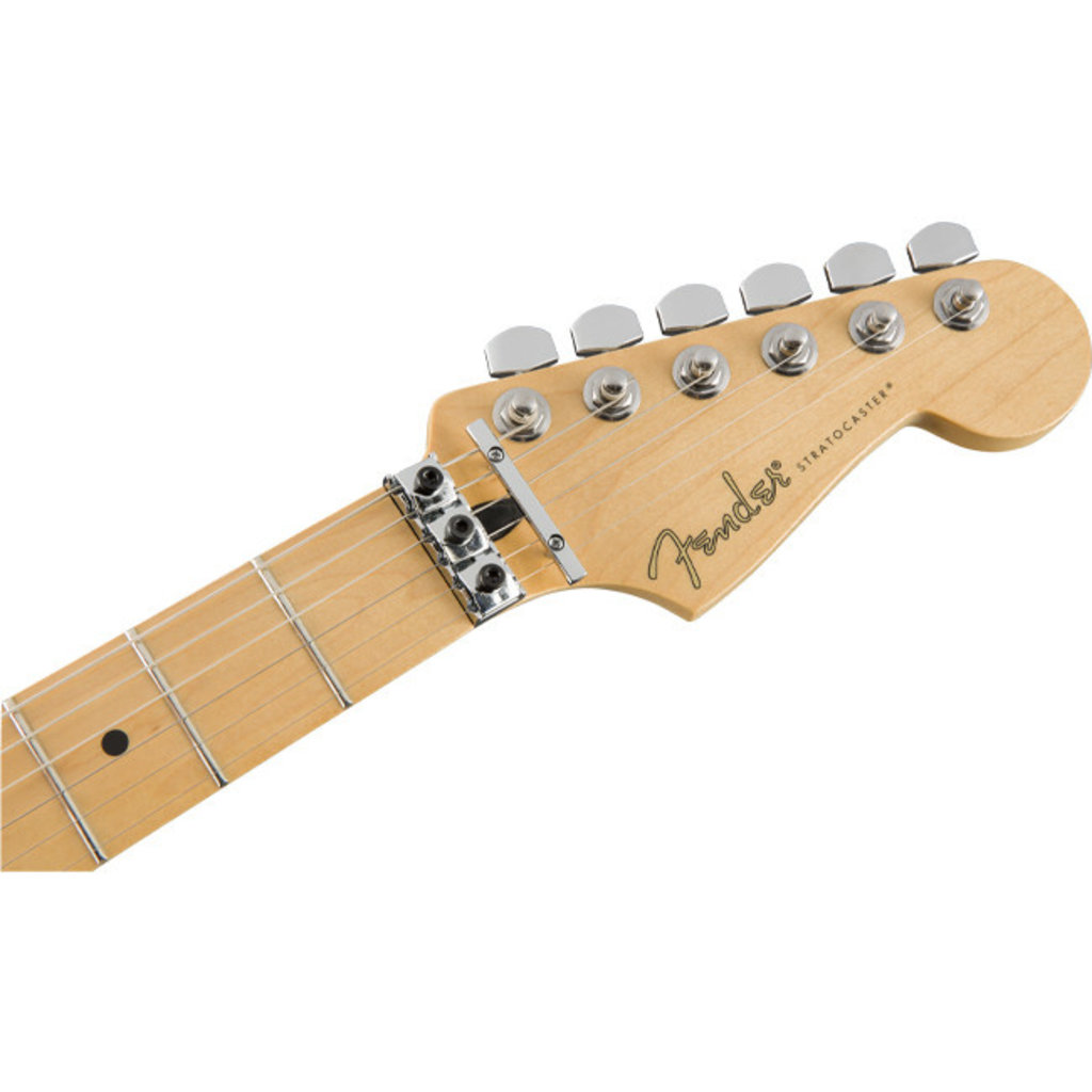 Fender Fender Player Stratocaster HSS Floyd Rose MN - Tidepool
