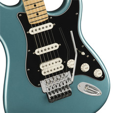 Fender Fender Player Stratocaster HSS Floyd Rose MN - Tidepool
