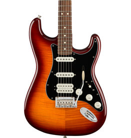 Fender Fender Player Stratocaster HSS +top MN - Tobacco Sunburst