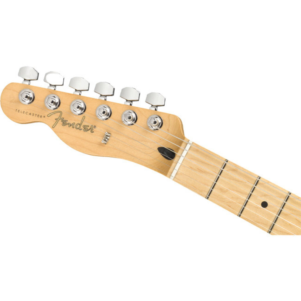 Fender Fender Player Tele MN Left Handed - Butterscotch Blonde