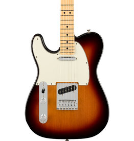 Fender Fender Player Tele MN 3TS Left Handed