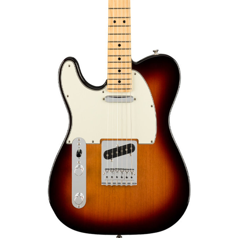 Fender Fender Player Tele MN 3TS Left Handed