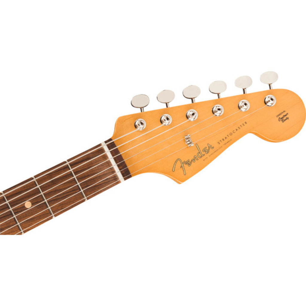 Fender Vintera '60s Stratocaster® - 3-Color Sunburst - KAOS Music