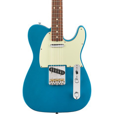 Fender Fender 60's Vintera Telecaster Modified PF - Lake Placid Blue