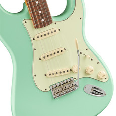 Fender Fender 60's Vintera Stratocaster PF - Surf Green