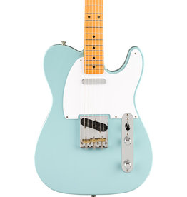Fender Fender 50's Vintera Telecaster MP - Sonic Blue
