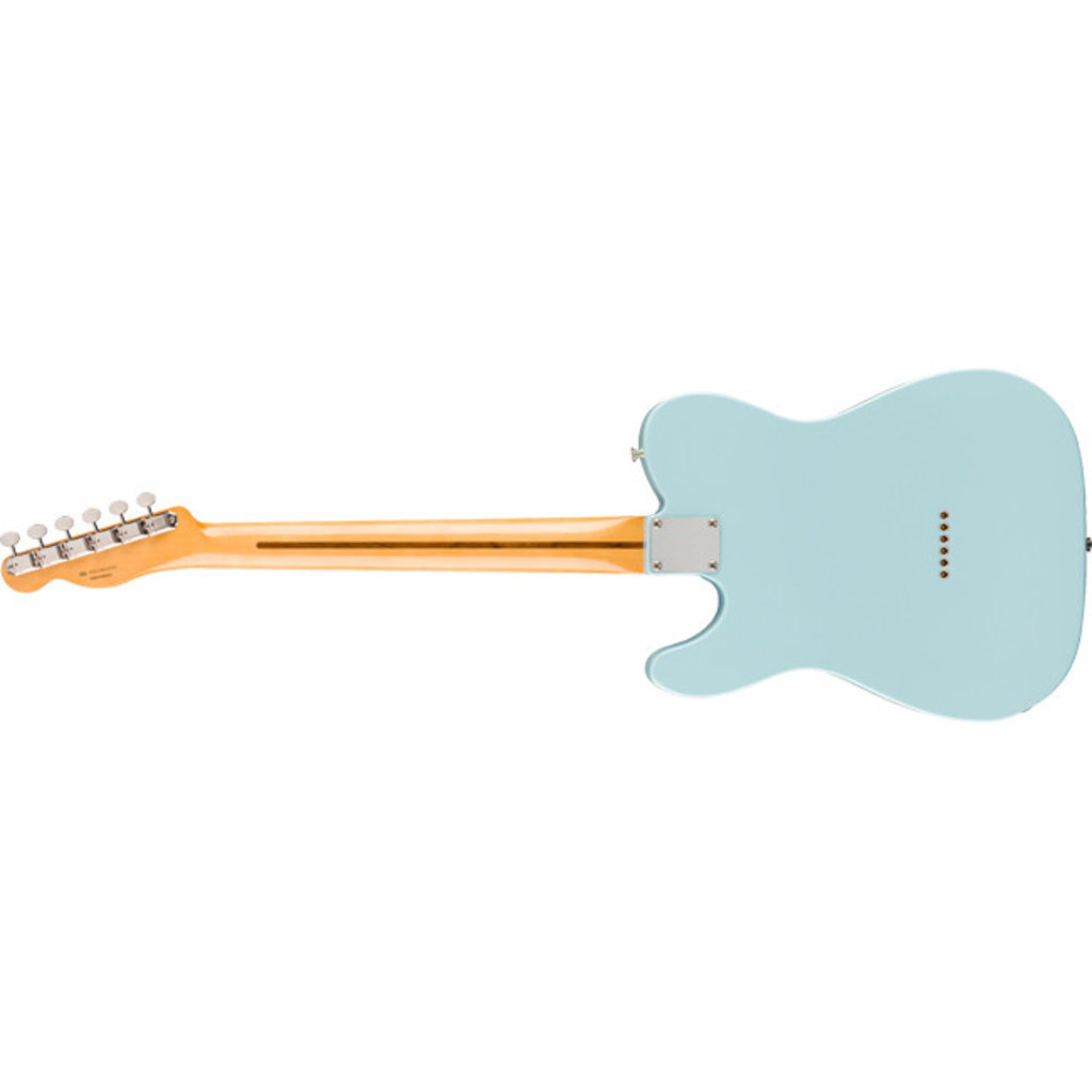 Fender Fender 50's Vintera Telecaster MP - Sonic Blue