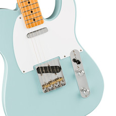 Fender Fender 50's Vintera Telecaster MP - Sonic Blue
