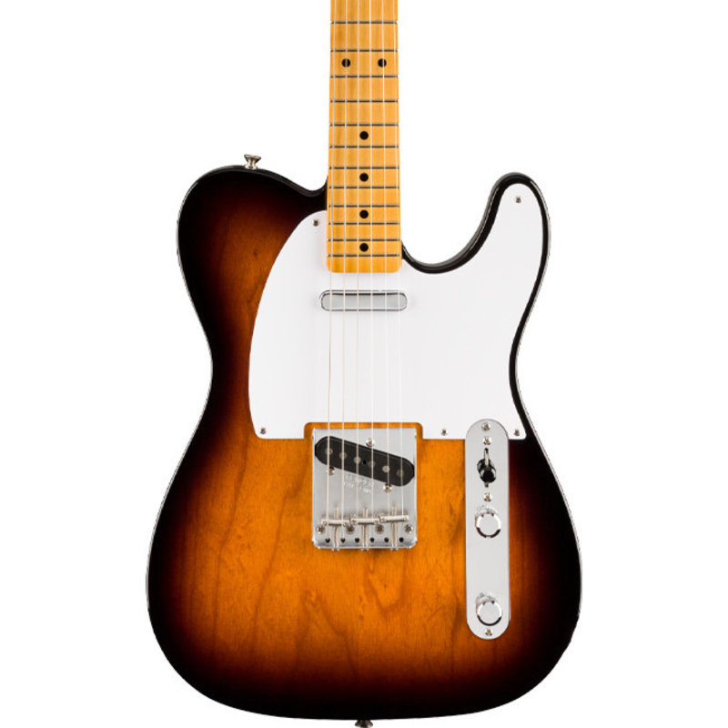 Fender Fender 50's Vintera Telecaster MP - 2-Tone Sunburst