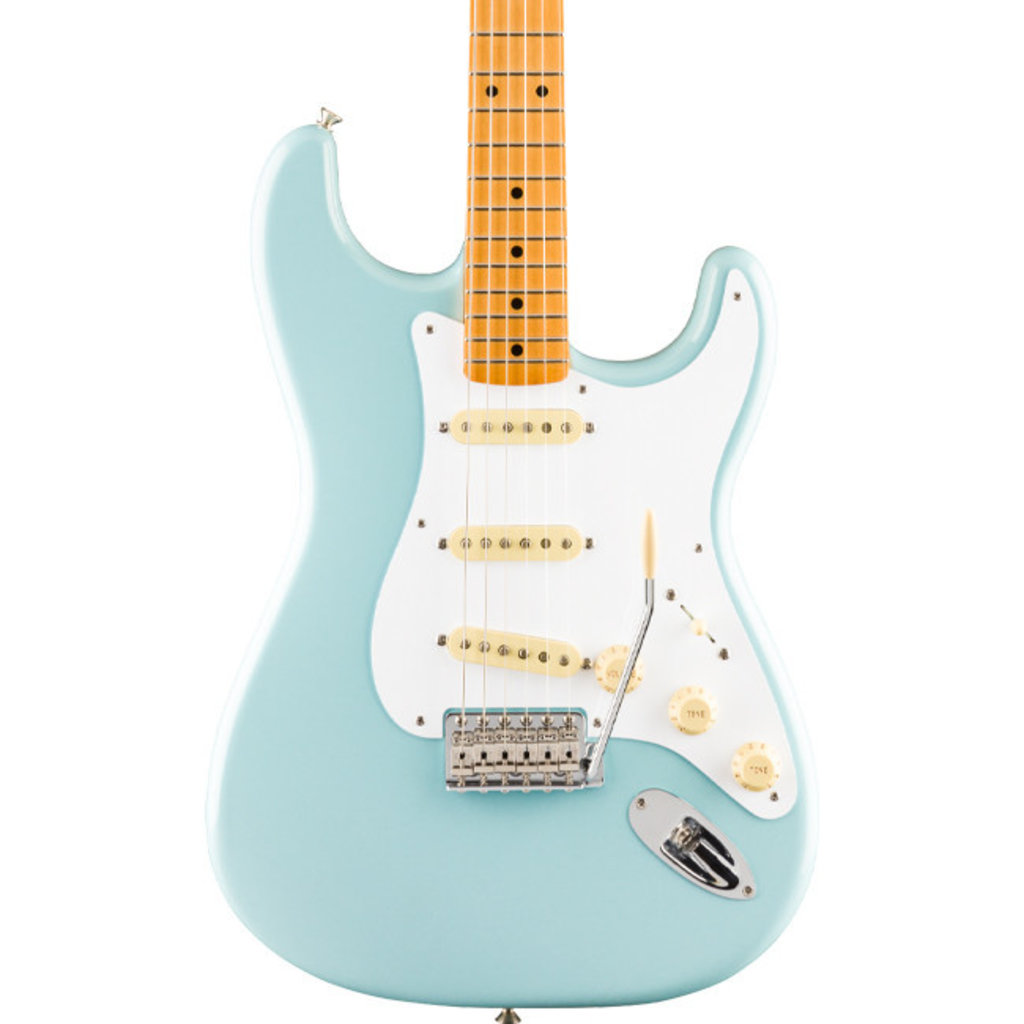 Fender Fender 50's Vintera Stratocaster MP - Sonic Blue