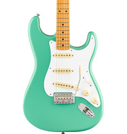 Fender Fender 50's Vintera Stratocaster MP Seafoam