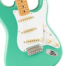 Fender Fender 50's Vintera Stratocaster MP Seafoam