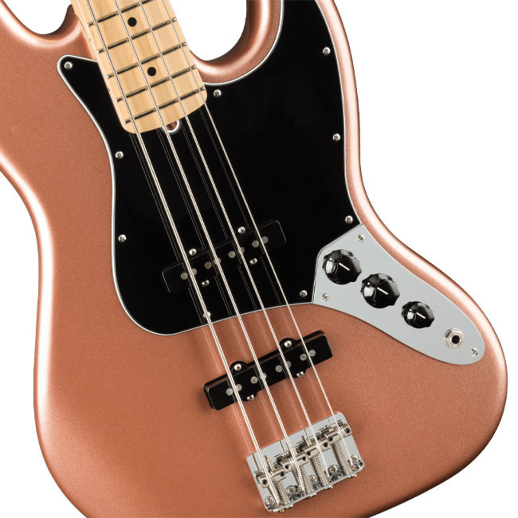 Fender Fender American Performer Jazz Bass MN - Penny