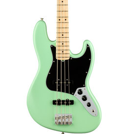 Fender Fender American Performer Jazz Bass MN - Surf Green
