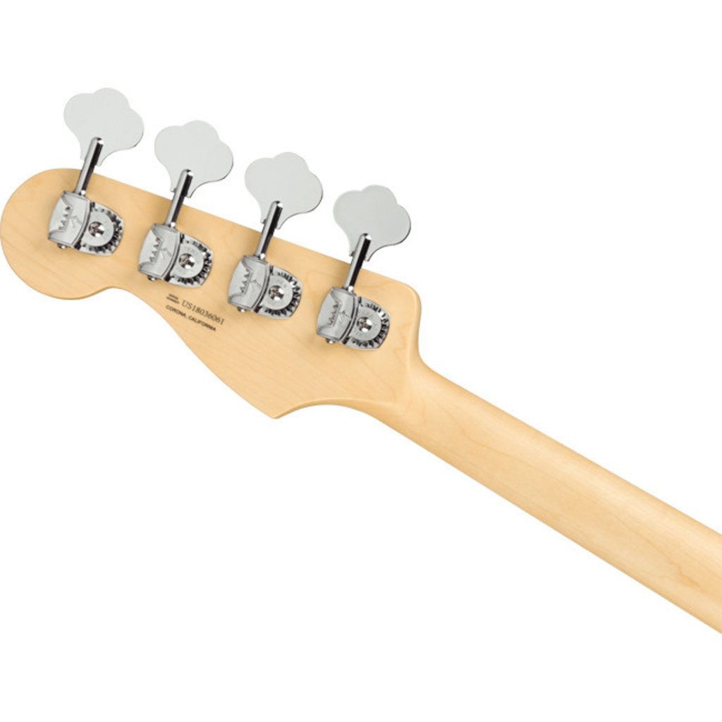 Fender Fender American Performer Jazz Bass RW - 3-Tone Sunburst