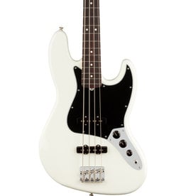 Fender Fender American Performer Jazz Bass RW - Arctic White