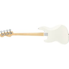 Fender Fender American Performer Jazz Bass RW - Arctic White