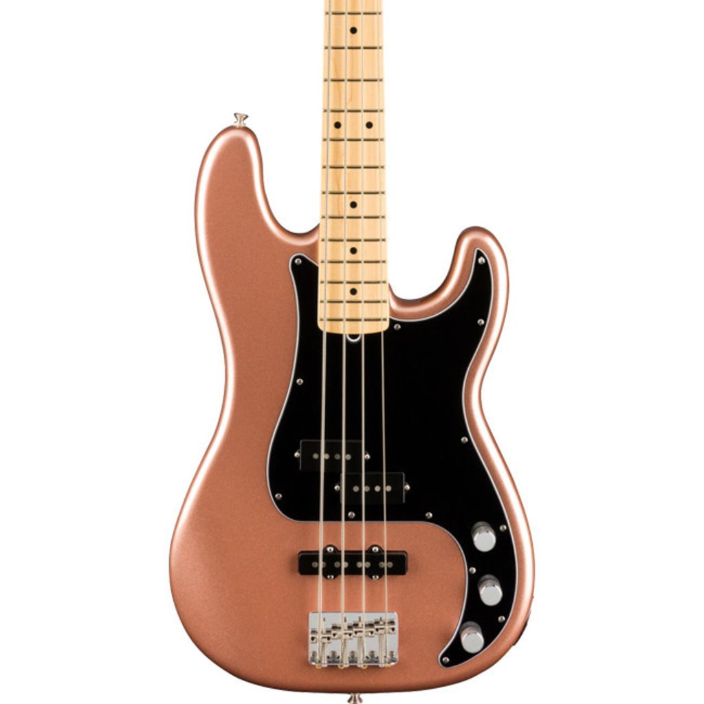 Fender Fender American Performer Precision Bass MN - Penny