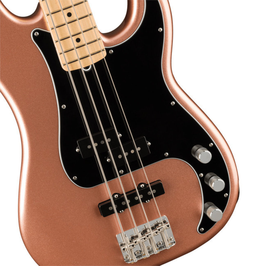 Fender Fender American Performer Precision Bass MN - Penny