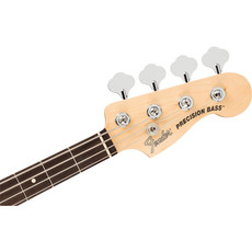 Fender Fender American Performer Precision Bass RW - Arctic White
