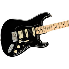 Fender Fender American Performer Stratocaster HSS MN - Black