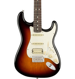 Fender Fender American Performer Stratocaster HSS RW - 3-Tone Sunburst
