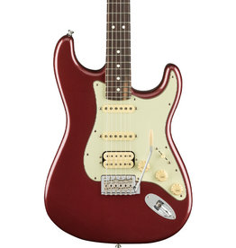 Fender Fender American Performer Stratocaster HSS RW - Aubergine