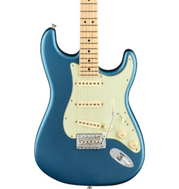 Fender Fender American Performer Stratocaster MN Satin - Lake Placid Blue